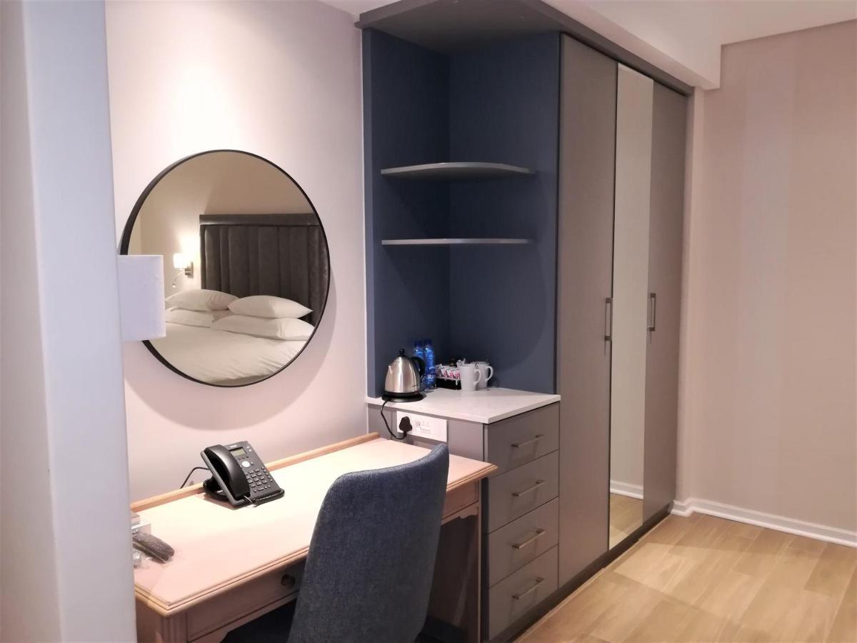 Premier Resort Cutty Sark Скоттбург Екстер'єр фото
