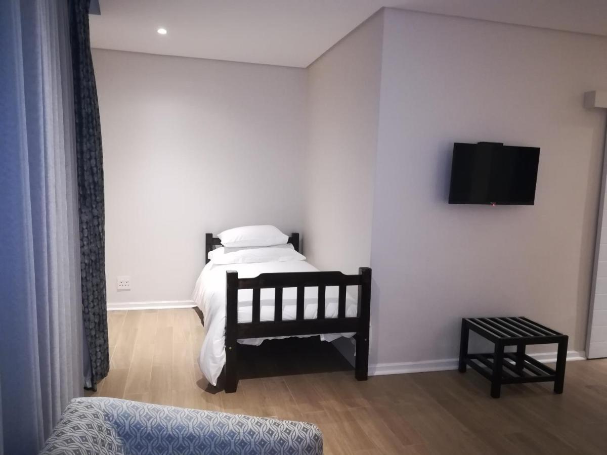 Premier Resort Cutty Sark Скоттбург Екстер'єр фото