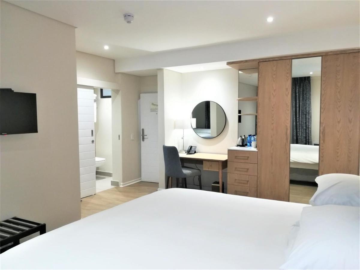 Premier Resort Cutty Sark Скоттбург Екстер'єр фото
