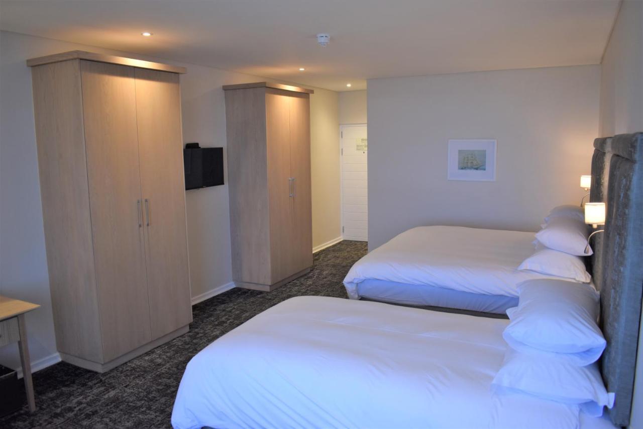 Premier Resort Cutty Sark Скоттбург Екстер'єр фото