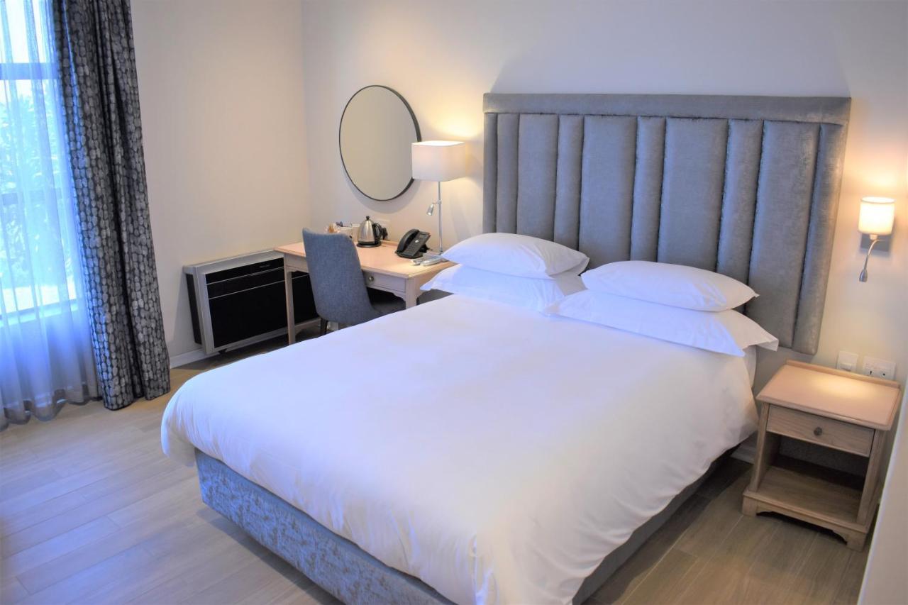 Premier Resort Cutty Sark Скоттбург Екстер'єр фото