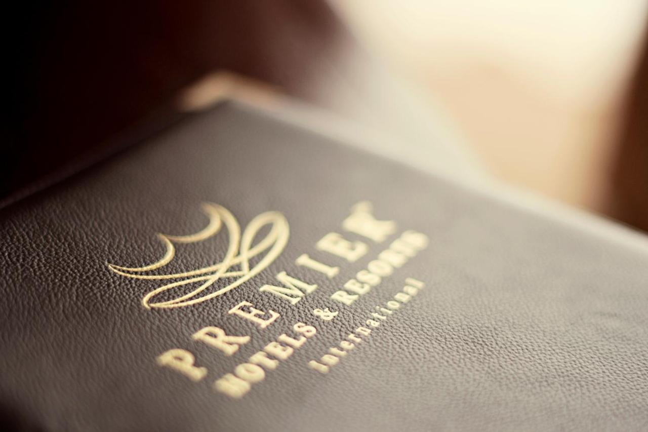 Premier Resort Cutty Sark Скоттбург Екстер'єр фото
